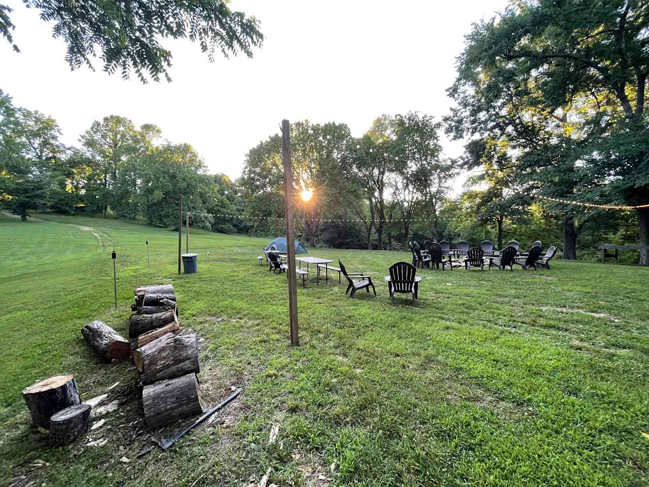 Middle TN Outdoor Escape