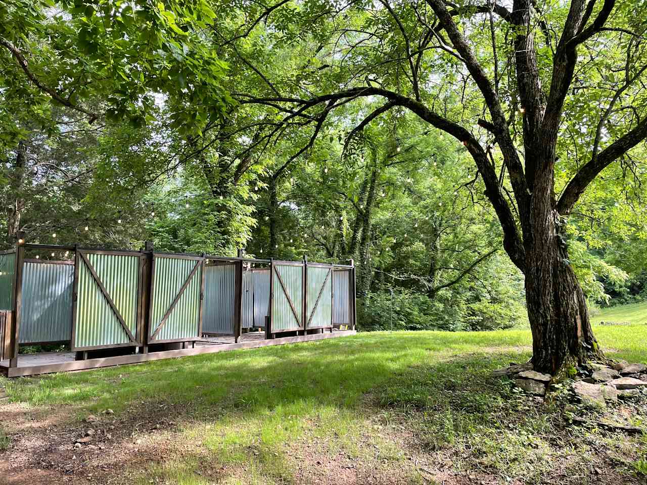 Middle TN Outdoor Escape