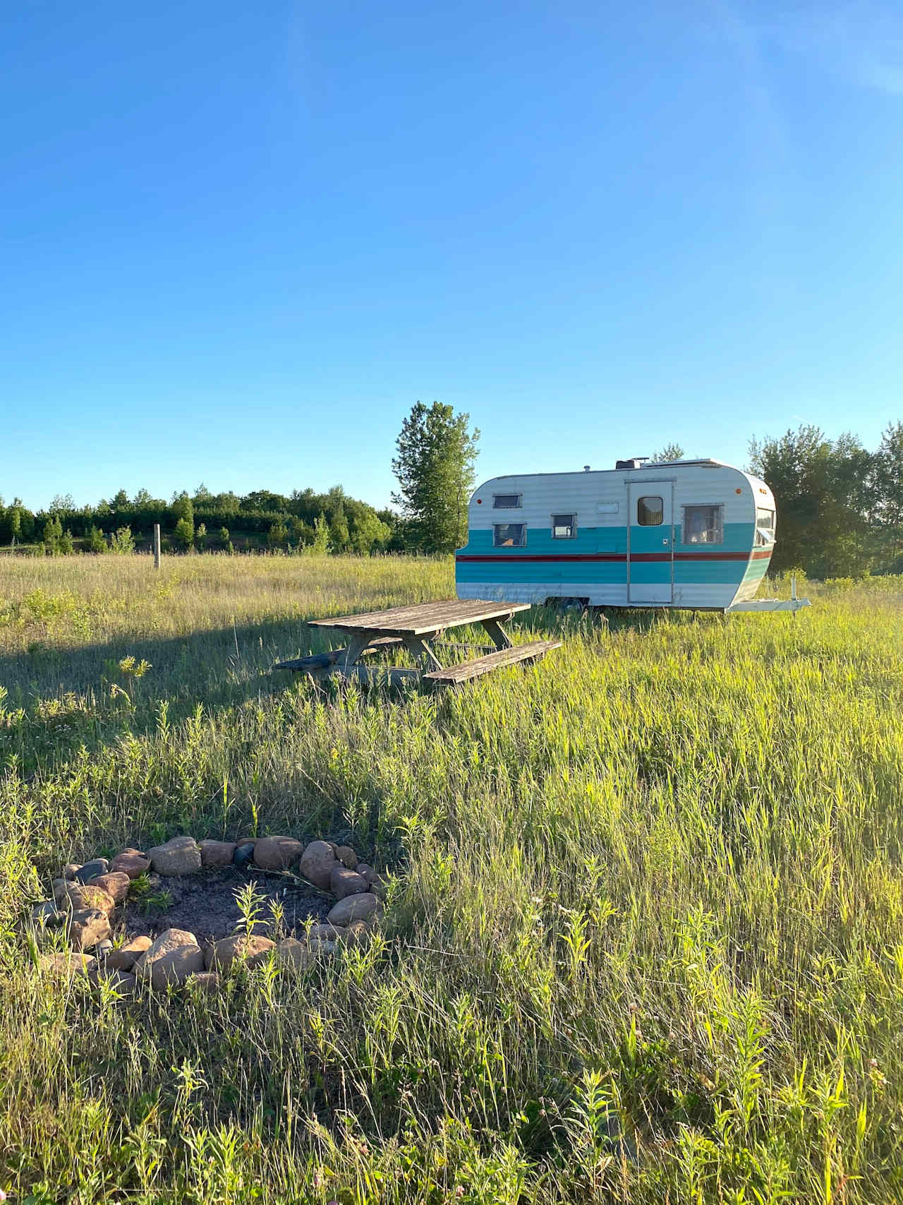 Medicine Creek Farm