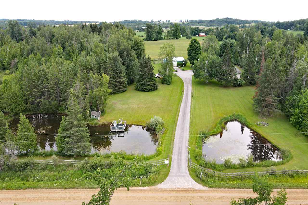 Byrin’s Memorial Farm