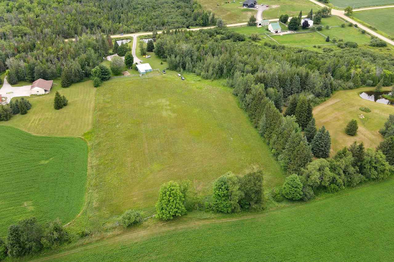 Byrin’s Memorial Farm