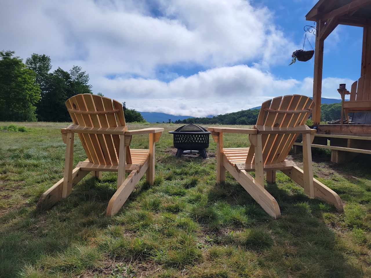 Grateful Acres Vermont