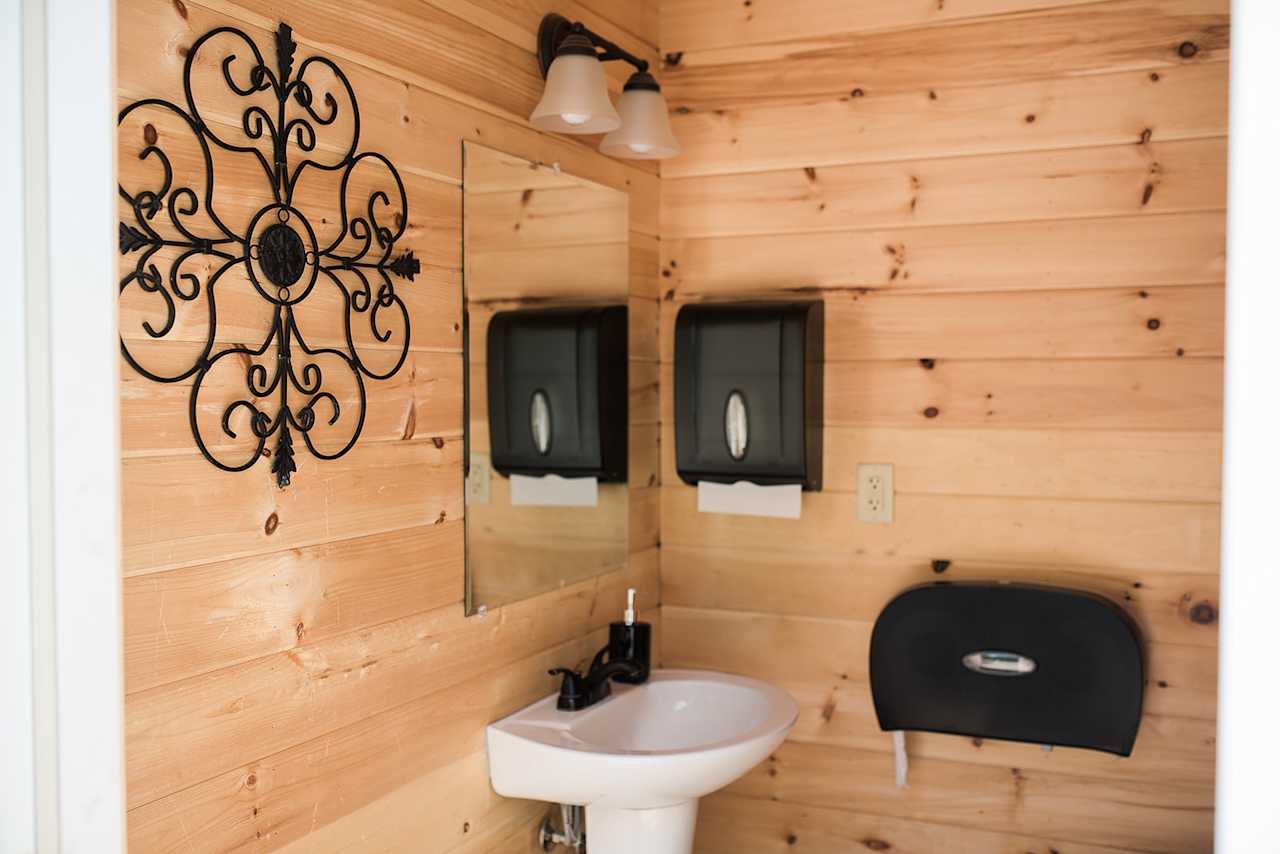 GlampKnox Canvas Campground