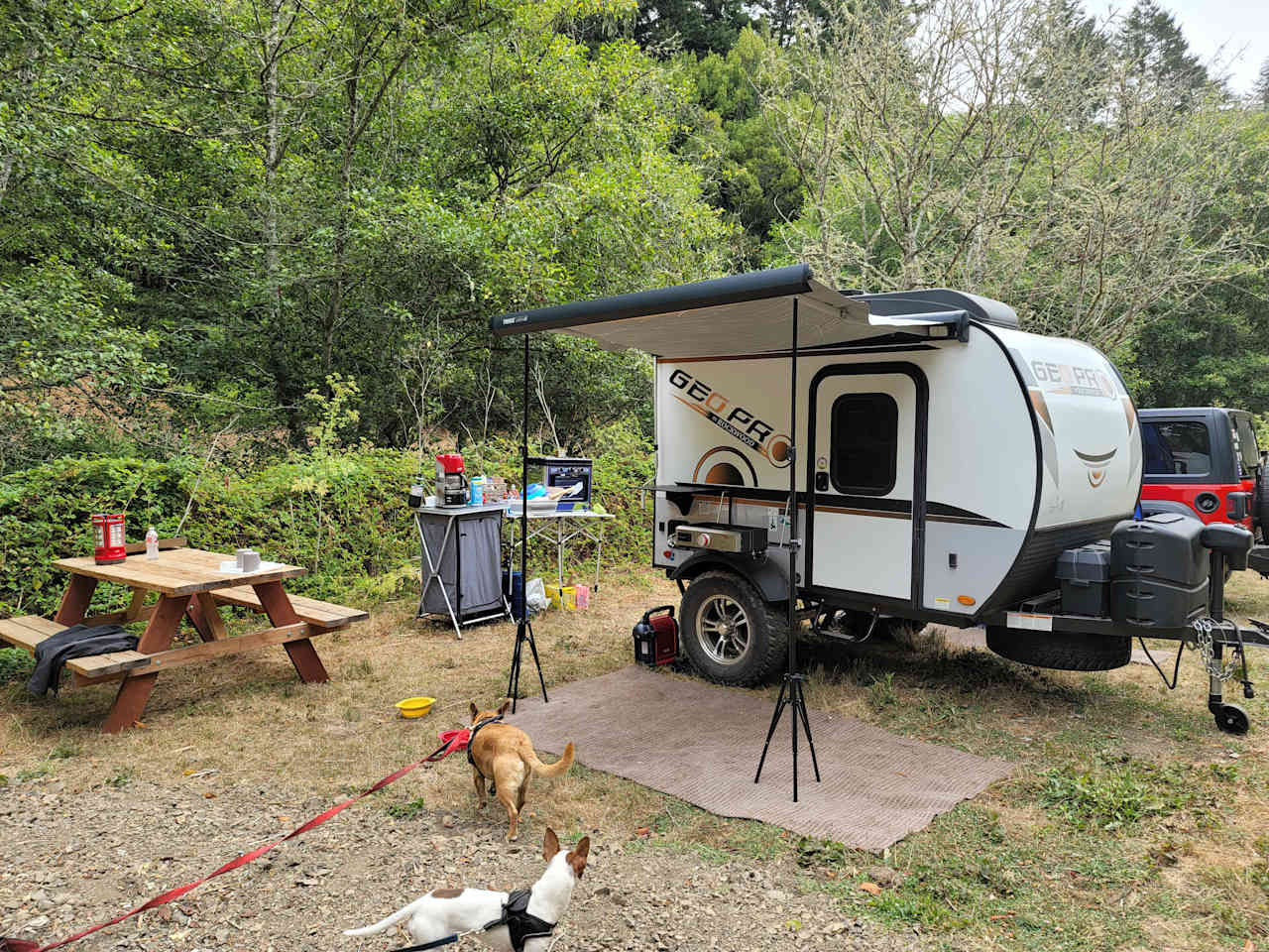 Finley Camp