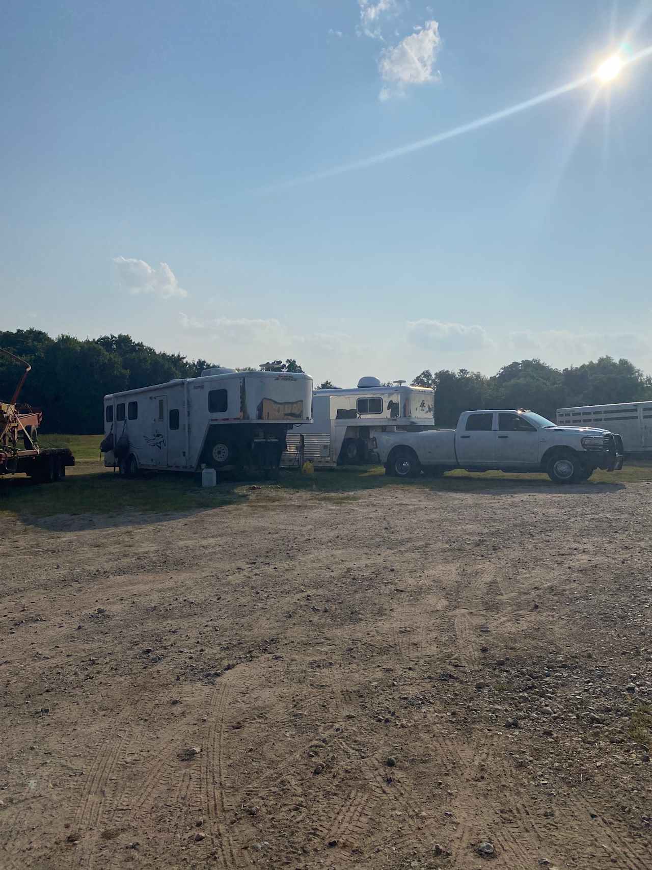 Zant Ranch