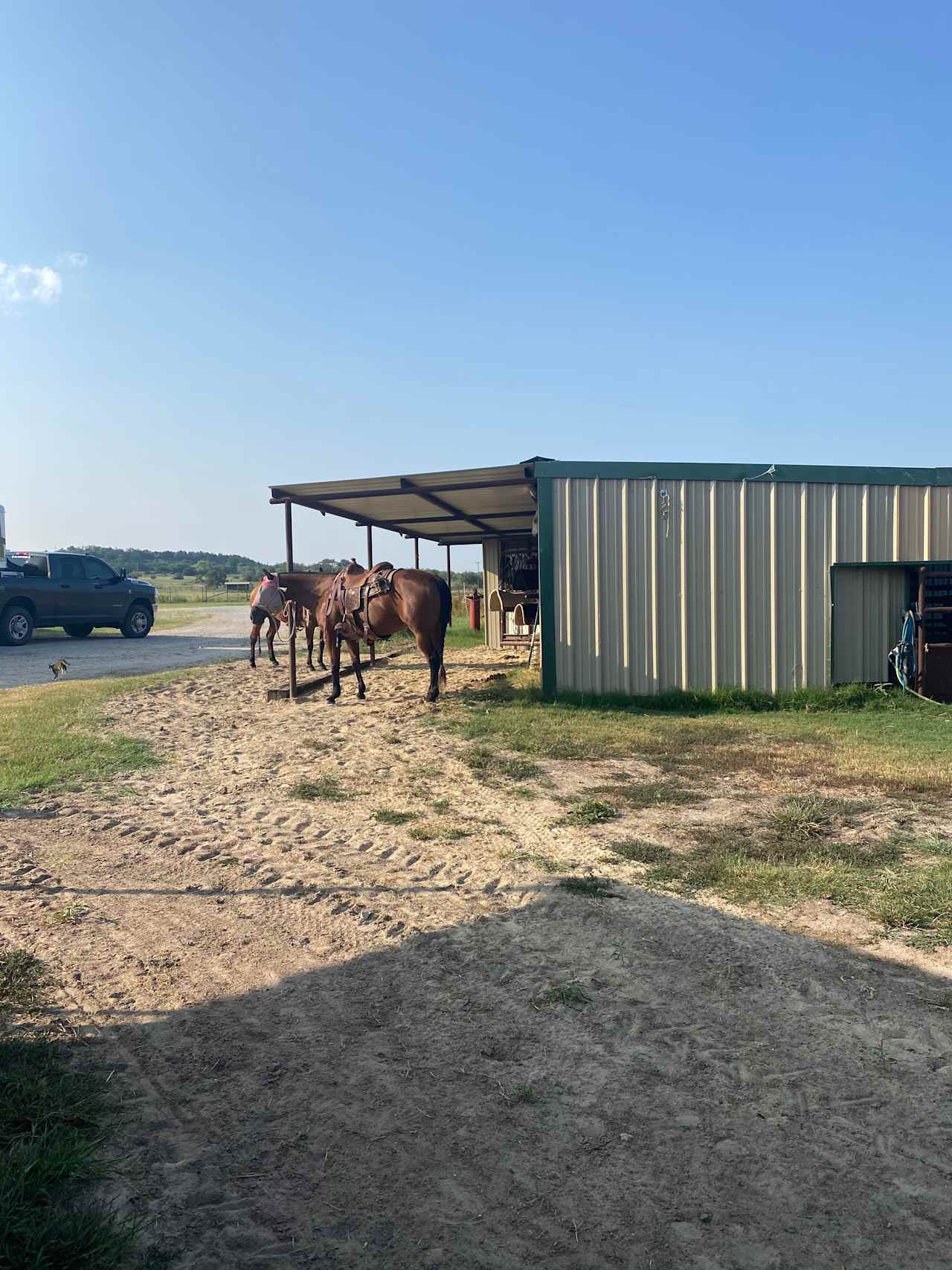 Zant Ranch