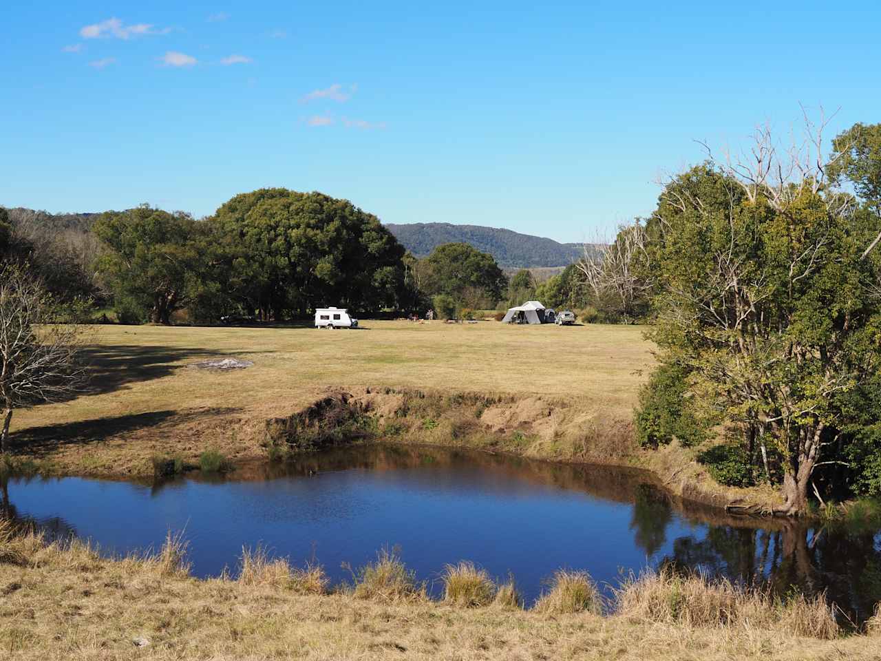 Kenilworth Rural Camping