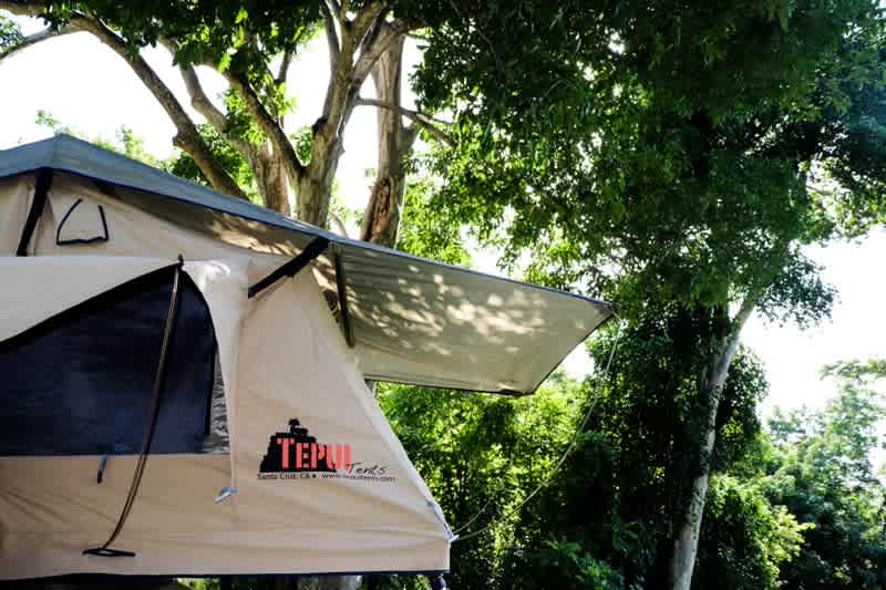 Finca Virginia ⛺️ Cabo Rojo
