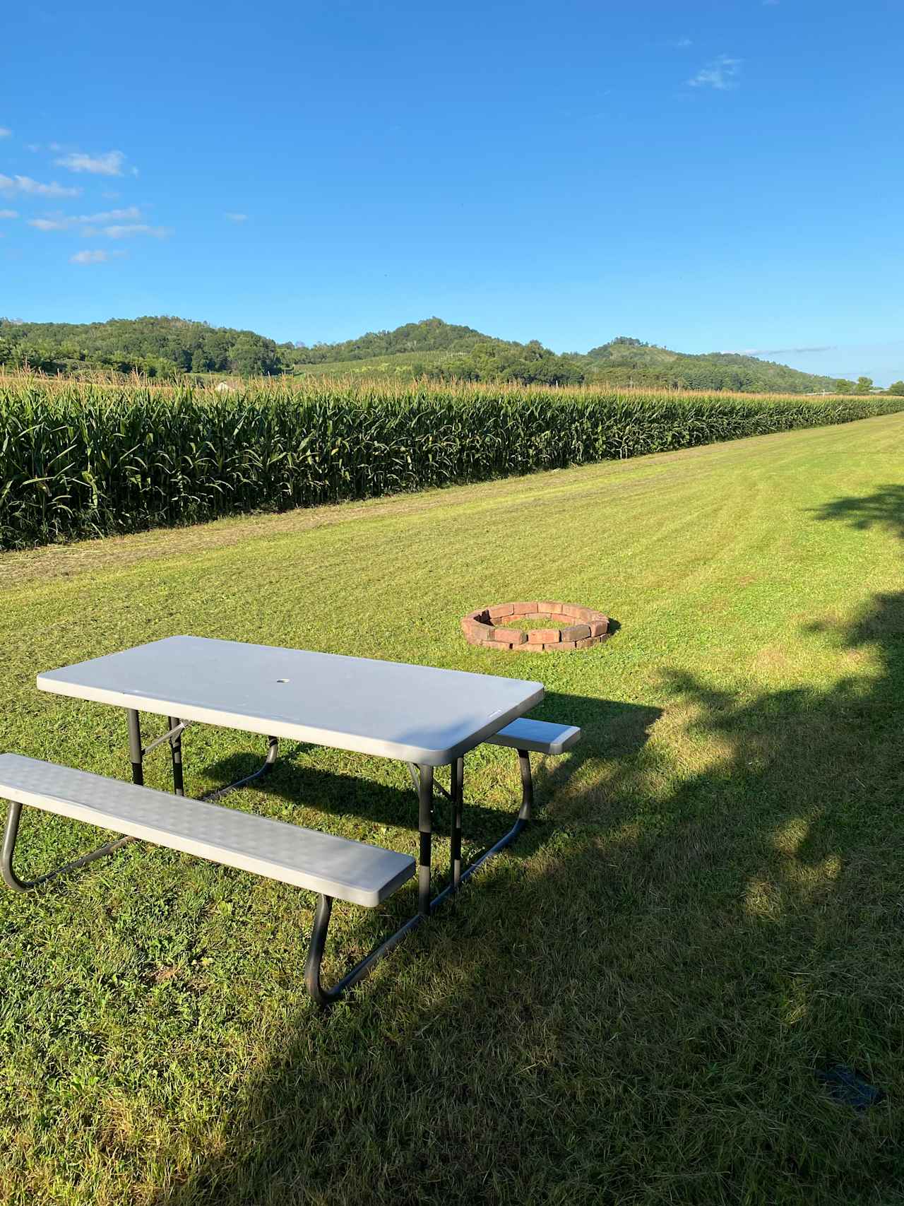 Mississippi Valley Hideout