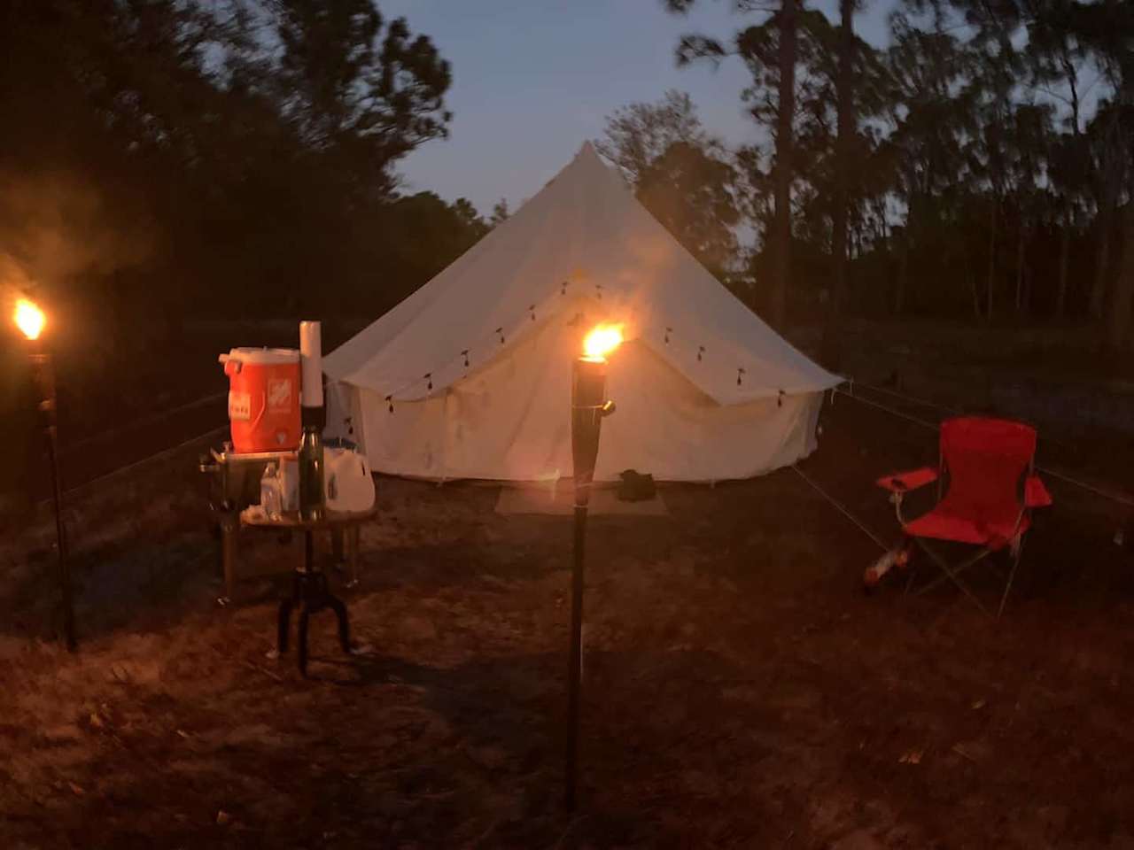 Natural Florida