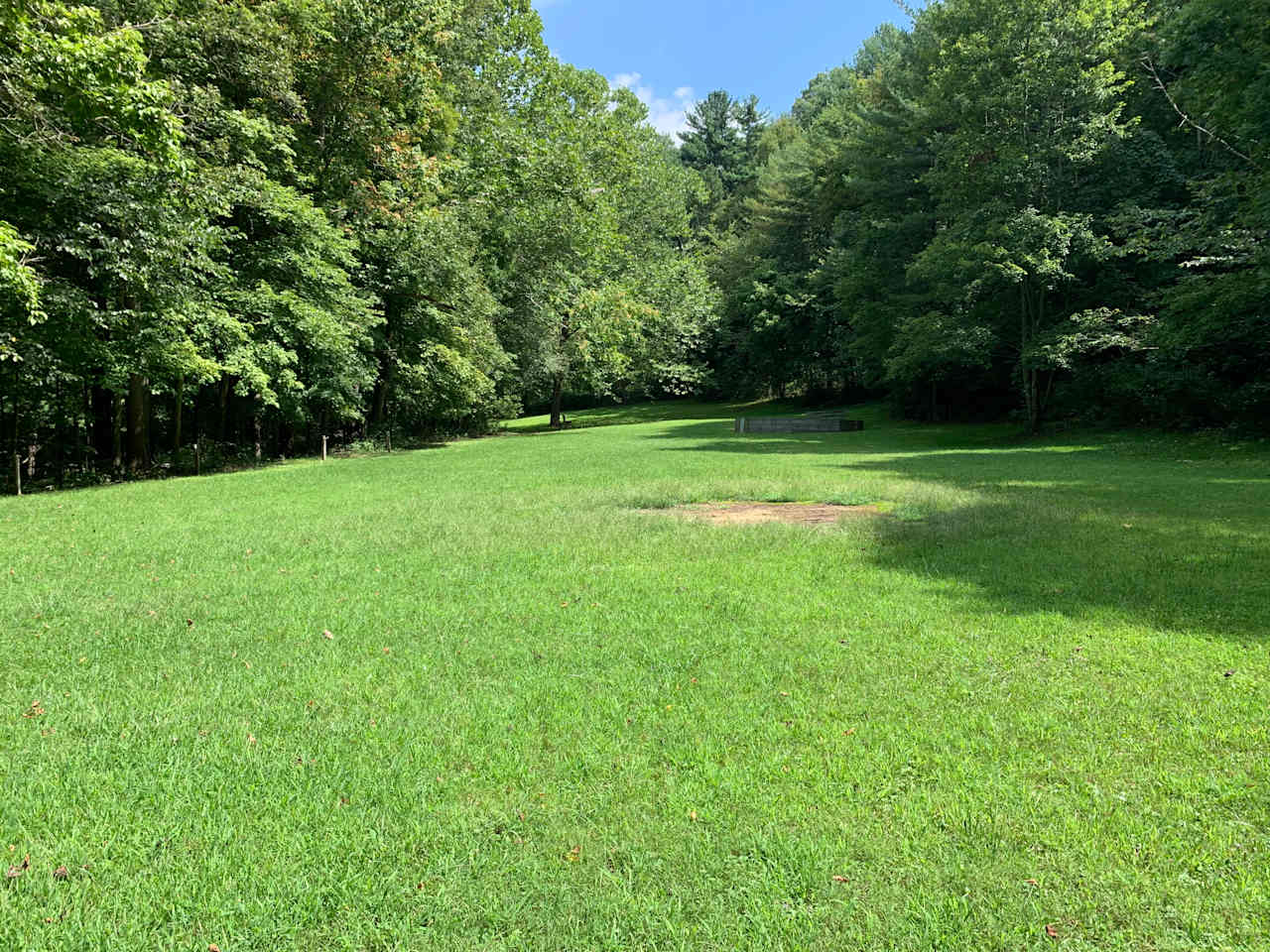 Camp Presmont Camping