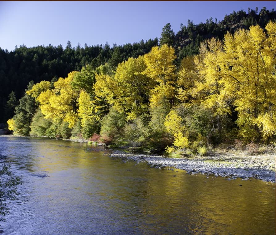 Eagle Rock Resort Campground