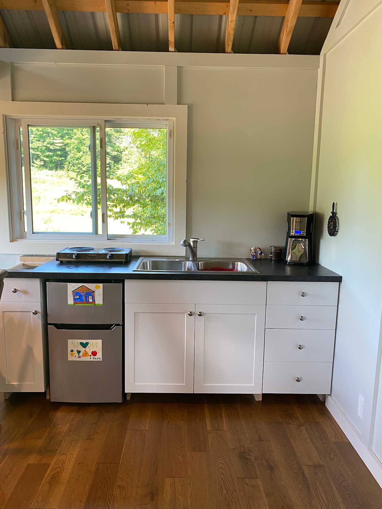 Secluded Hidden Gem in Leelanau CO