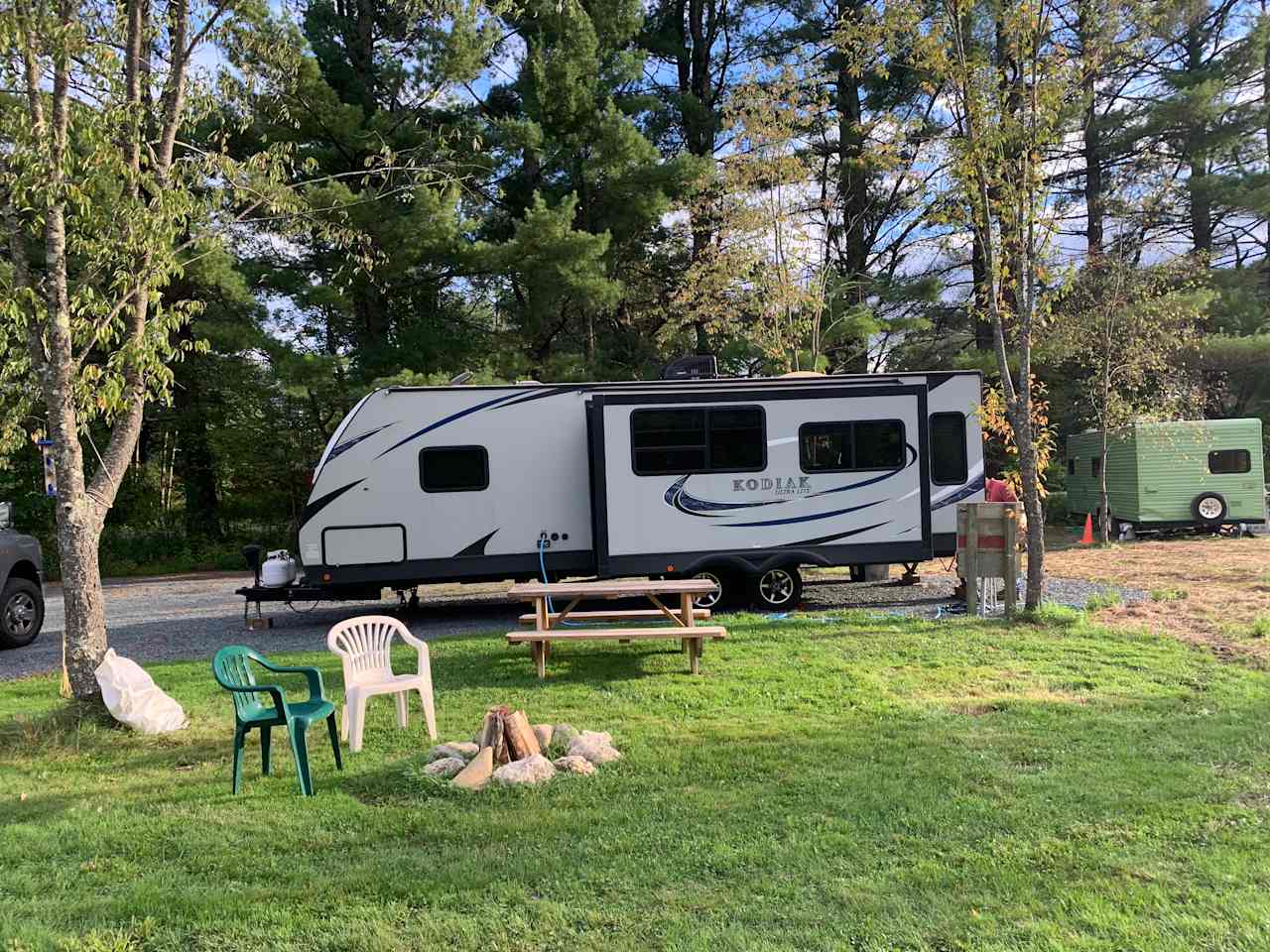 Wyomanock Farm