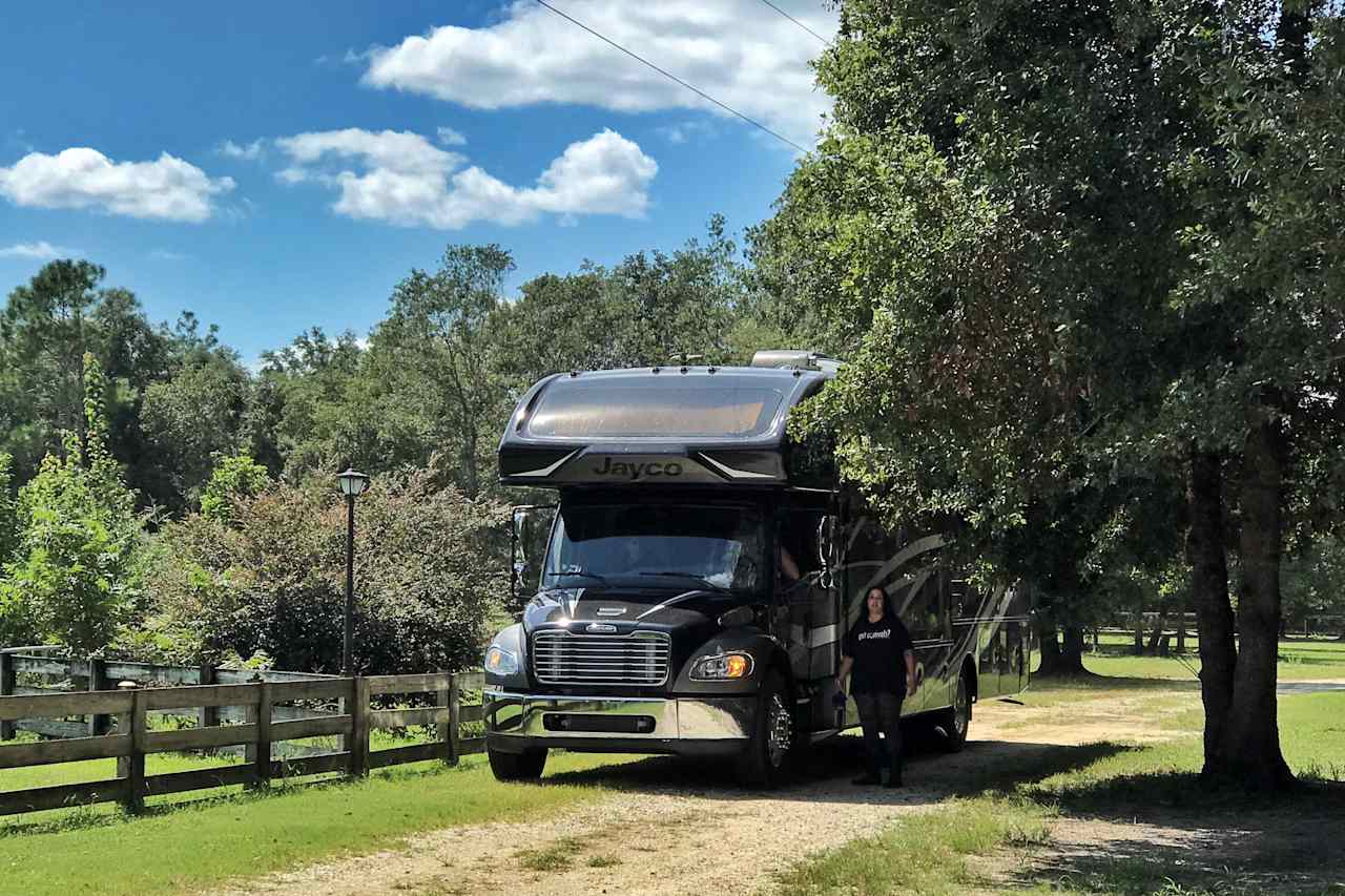 Frith Field Farms 30 Acre Country Nature Sanctuary