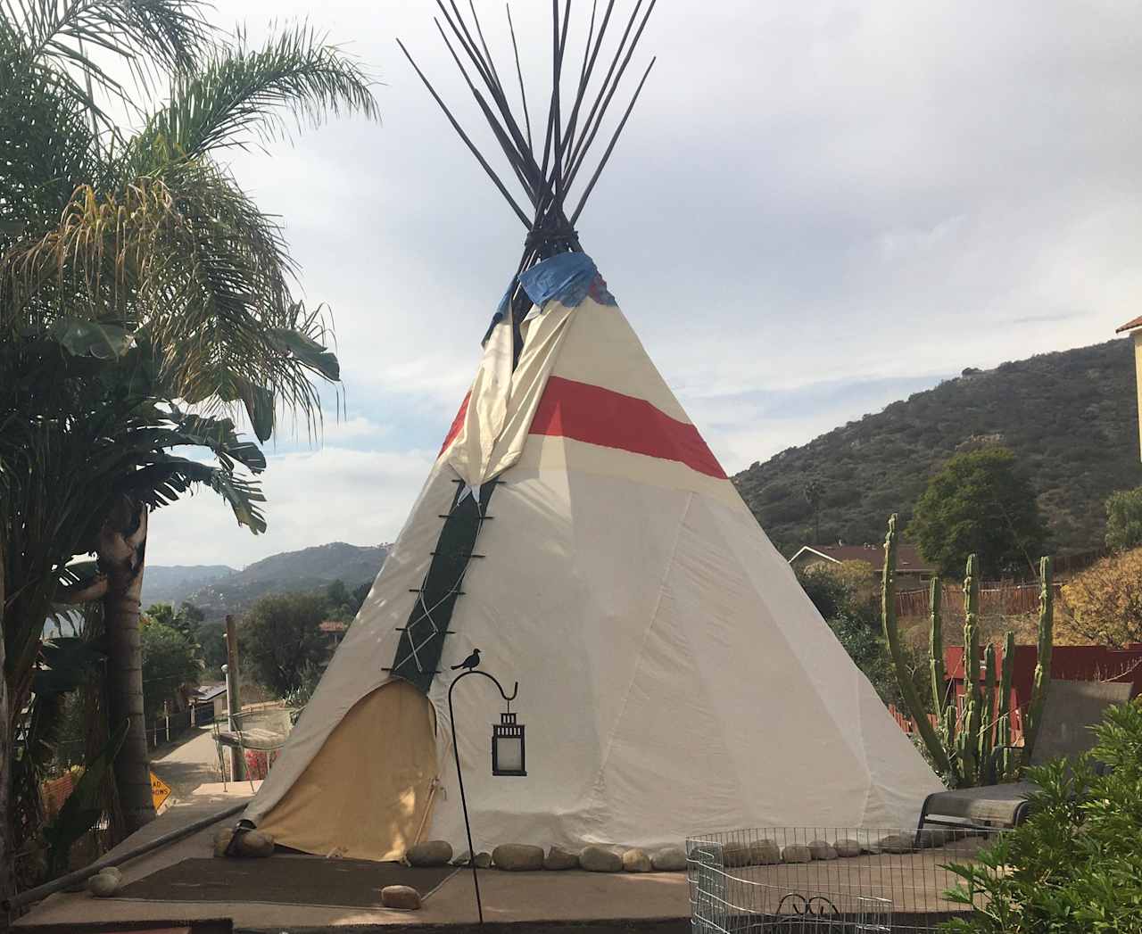 Mystic Canyon Inn