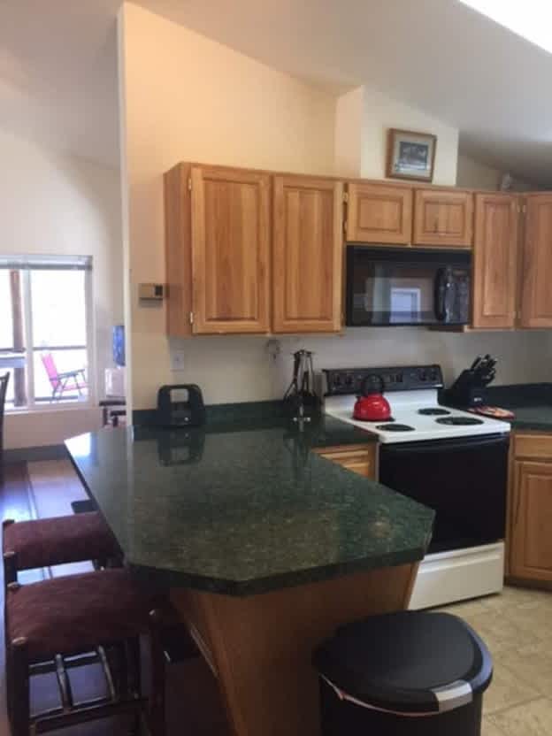 Fox - Fall River Cabin on 40 Acres