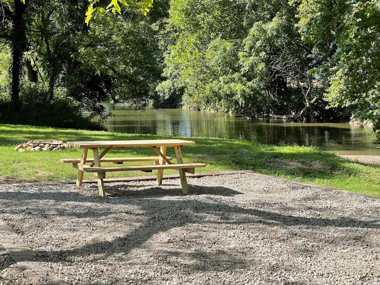 IRON Peak Ranch