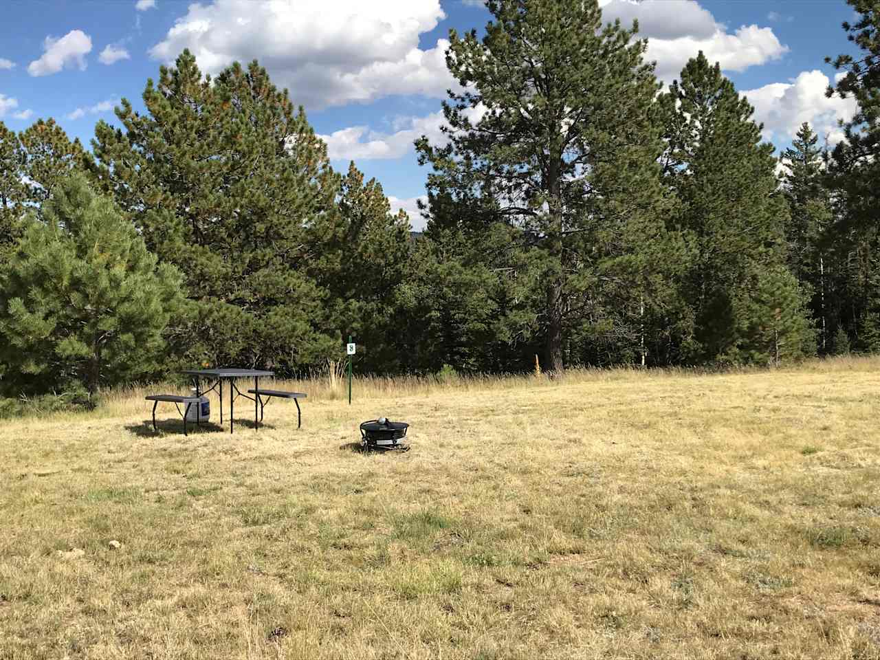 Alta Vista Disc Golf Ranch