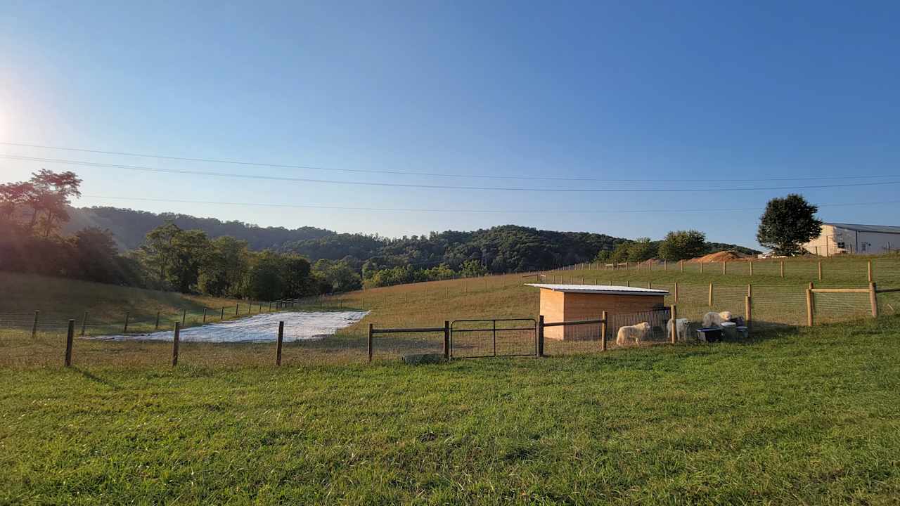 Stormbrew Farm
