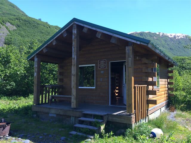 Valdez Adventure Alliance