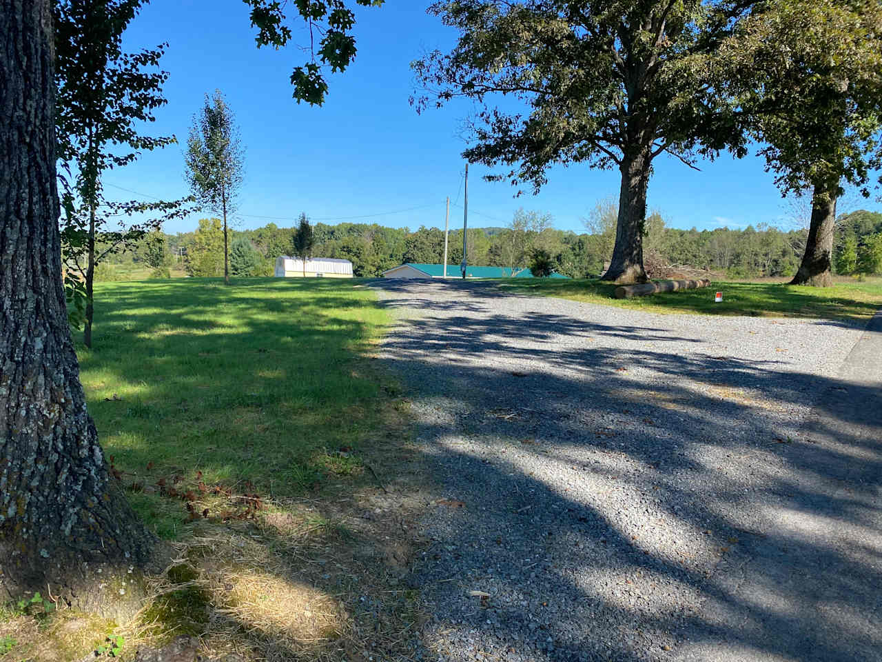 39 Buckhorn