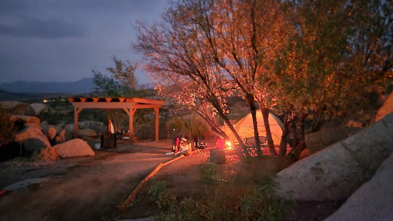 Villa Macala