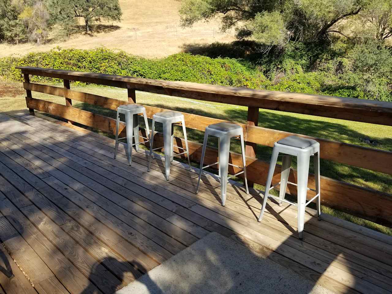 Sacred Valley Ranch Retreat