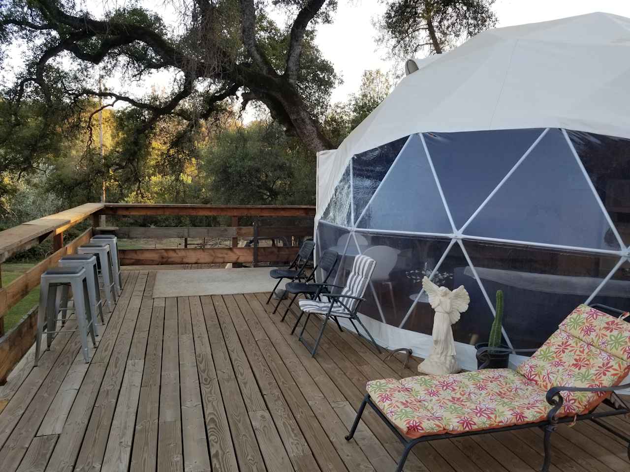 Sacred Valley Ranch Retreat