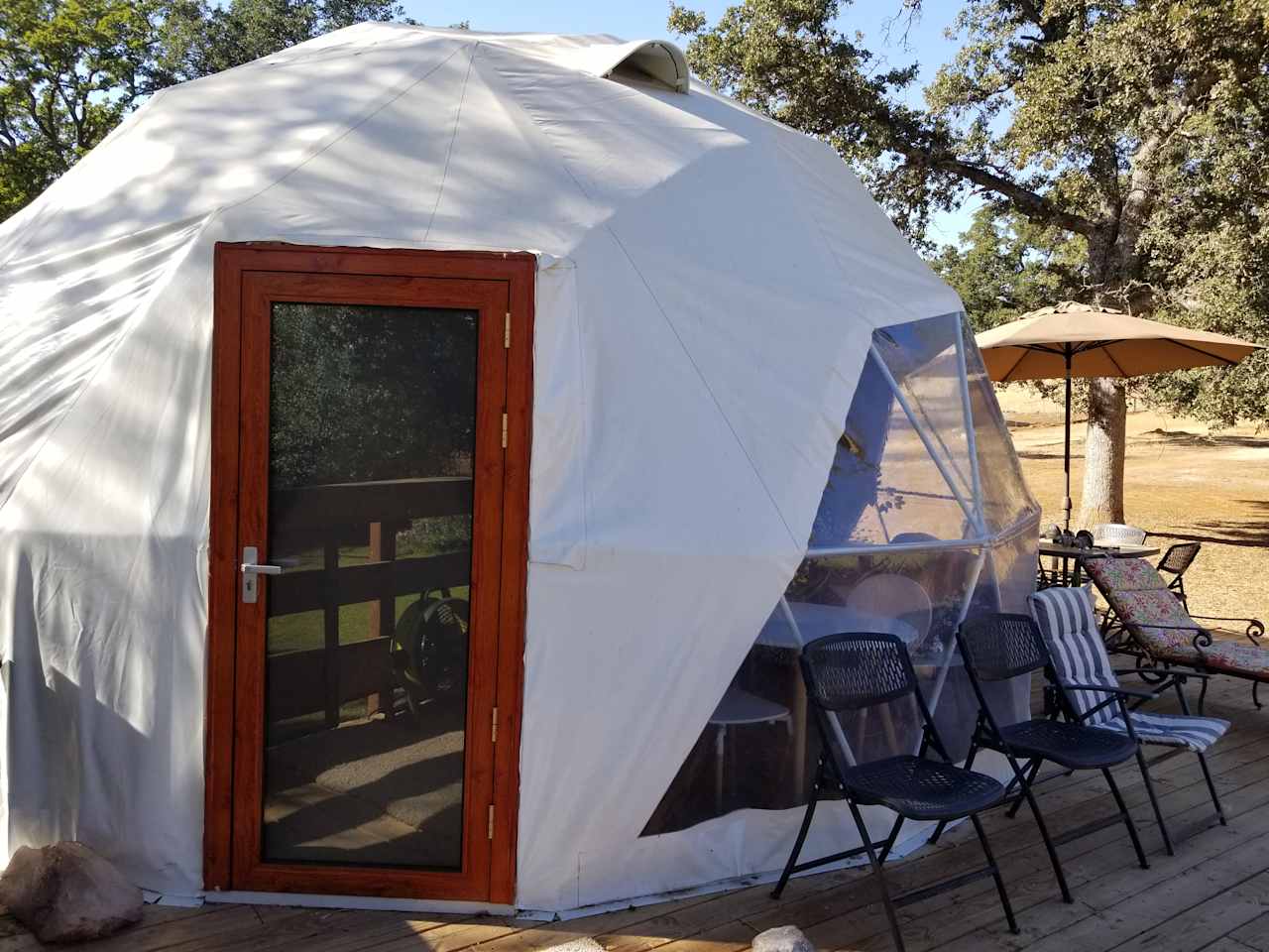 Sacred Valley Ranch Retreat