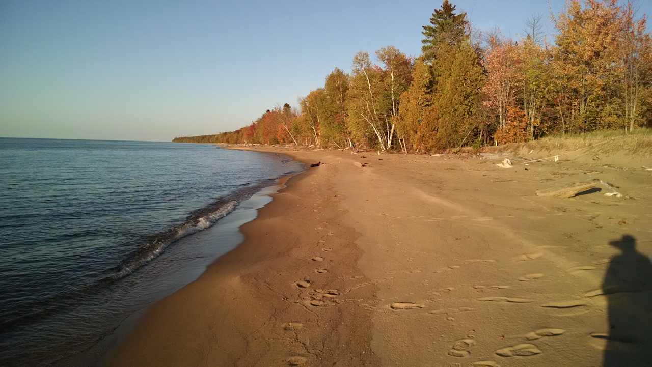 Superior Lake Effect