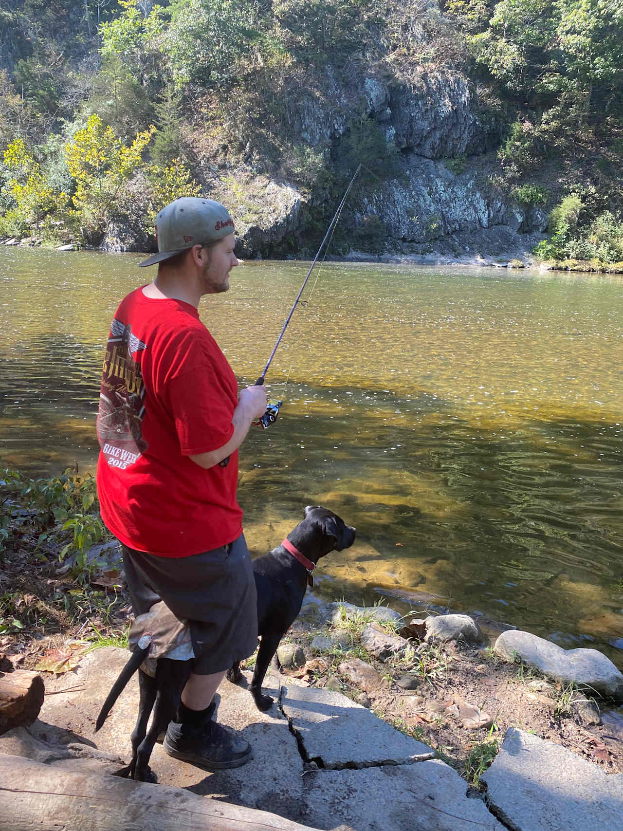 Stoney Creek Campground