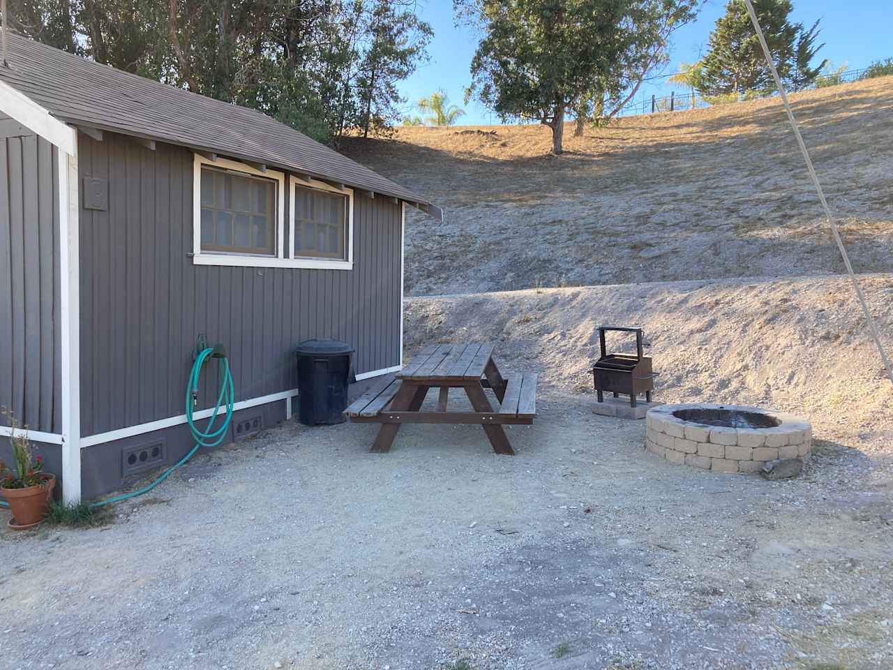 Camp Arroyo Grande