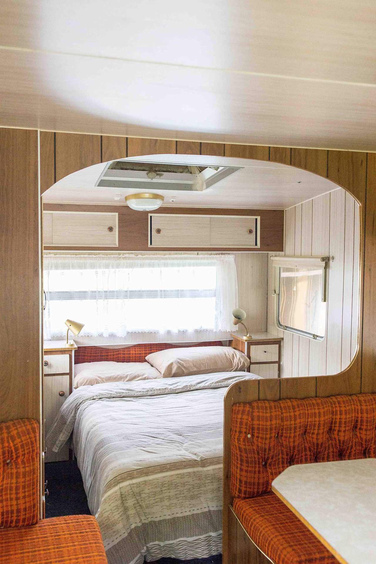 Wonboyn Cabins & Caravan Park