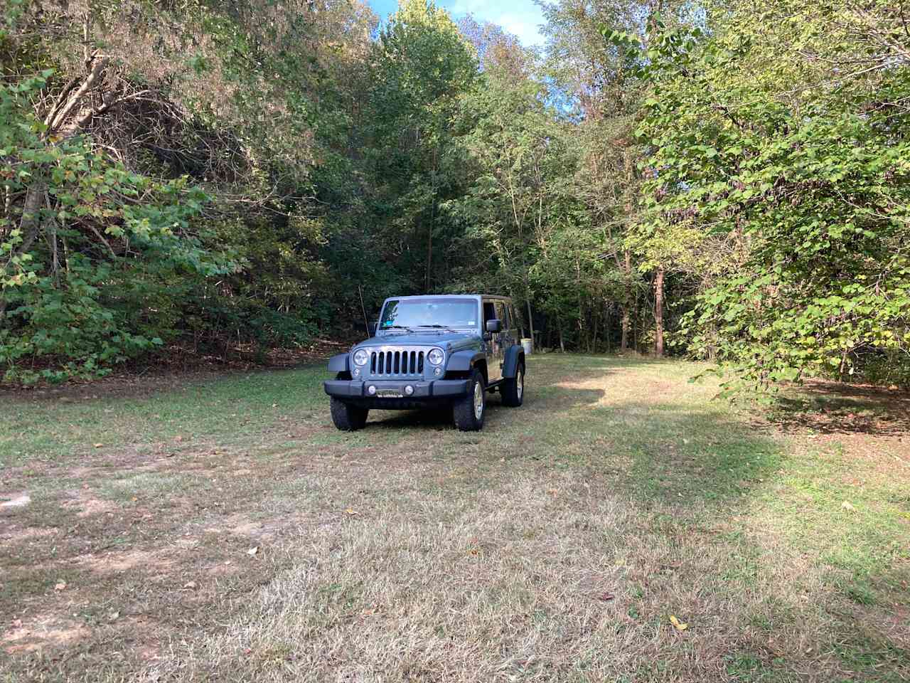 Switchback
