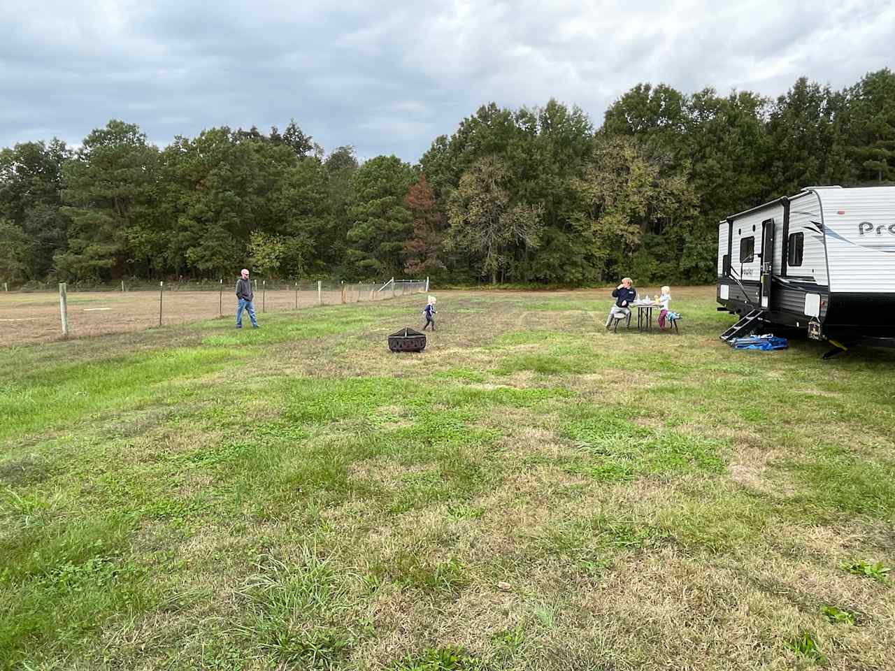 Alpaca Farm