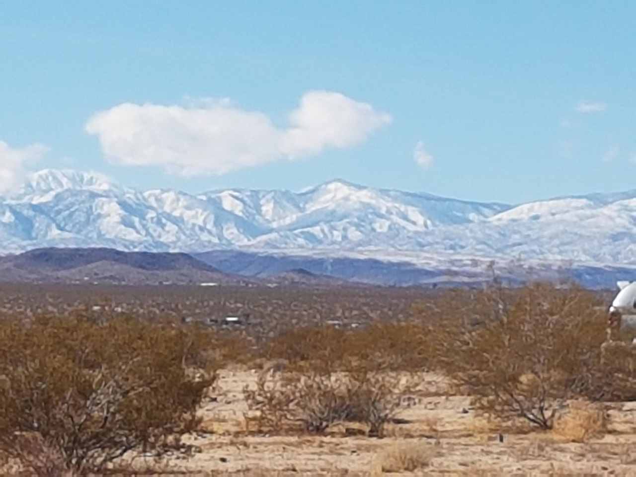 Desert Reset Retreat - Gre8 Views