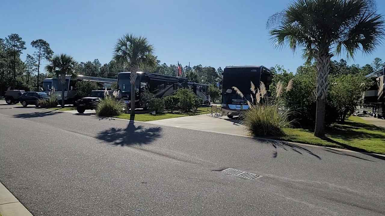 Sugar Sands RV Resort
