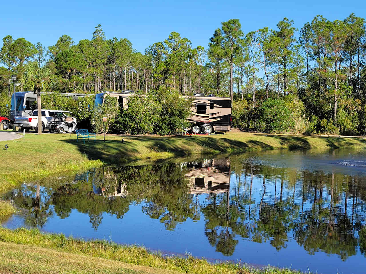 Sugar Sands RV Resort