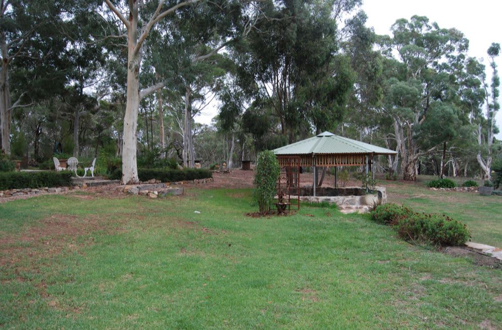Selah Gardens