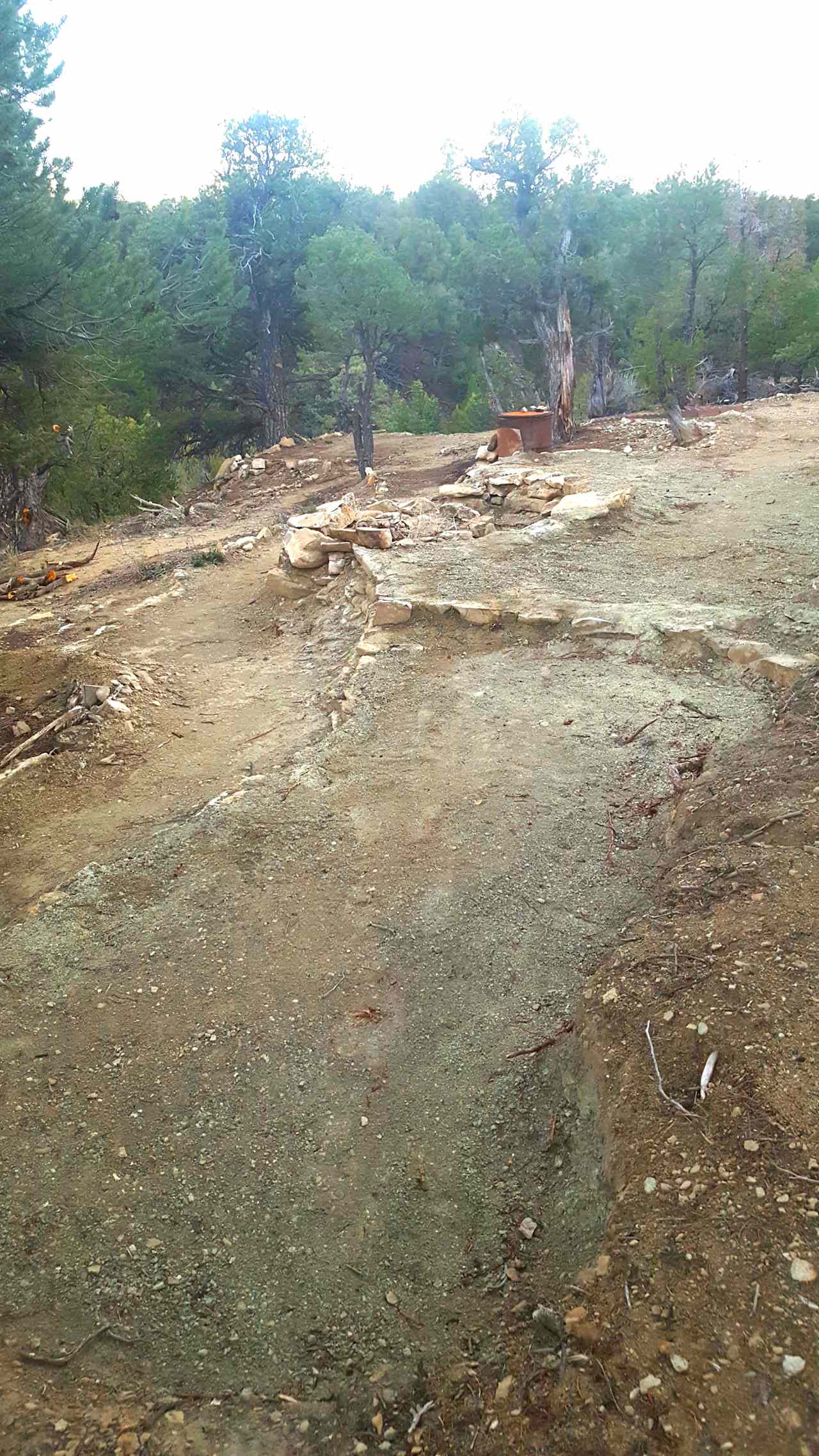 Outlaw Treasure Canyon