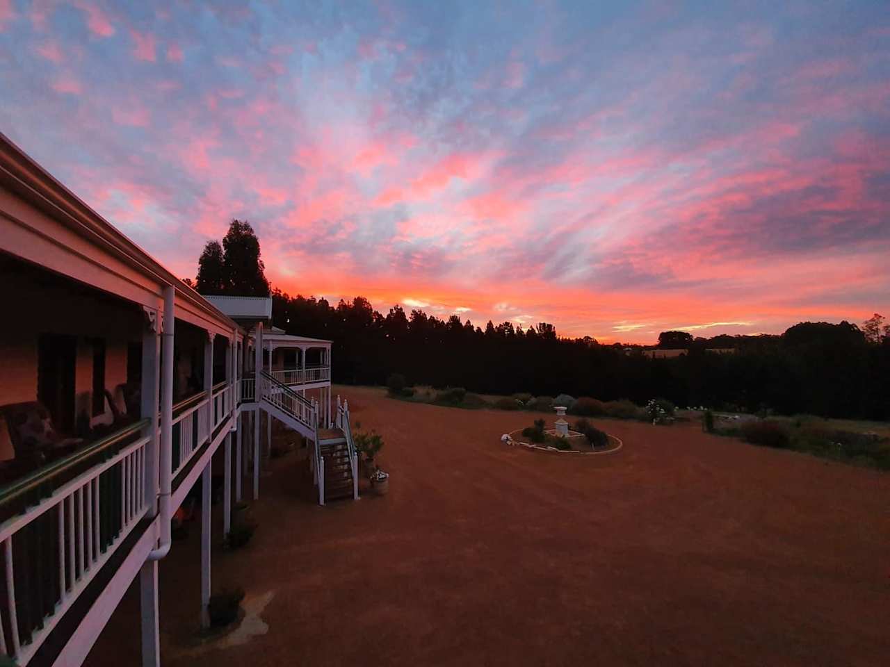 Keladry Farm