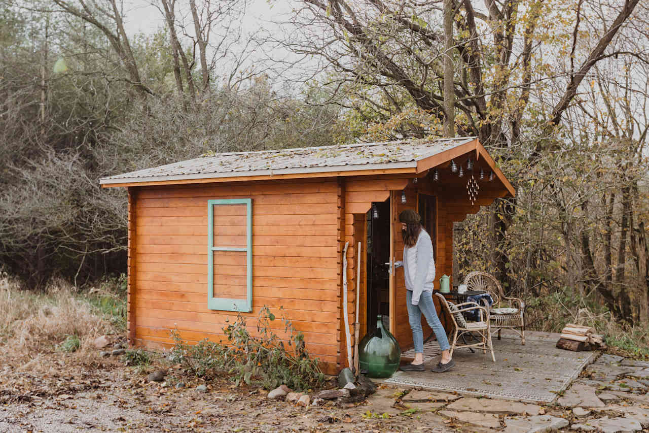 Wild Rose Sanctuary