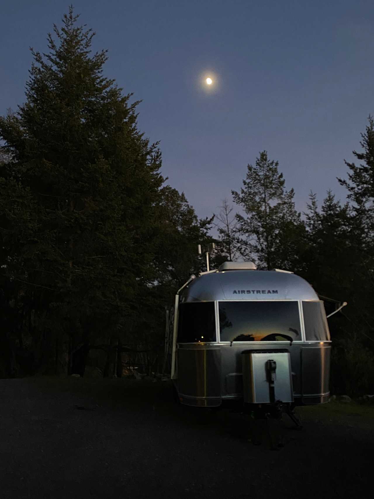 Above the Clouds RV Park