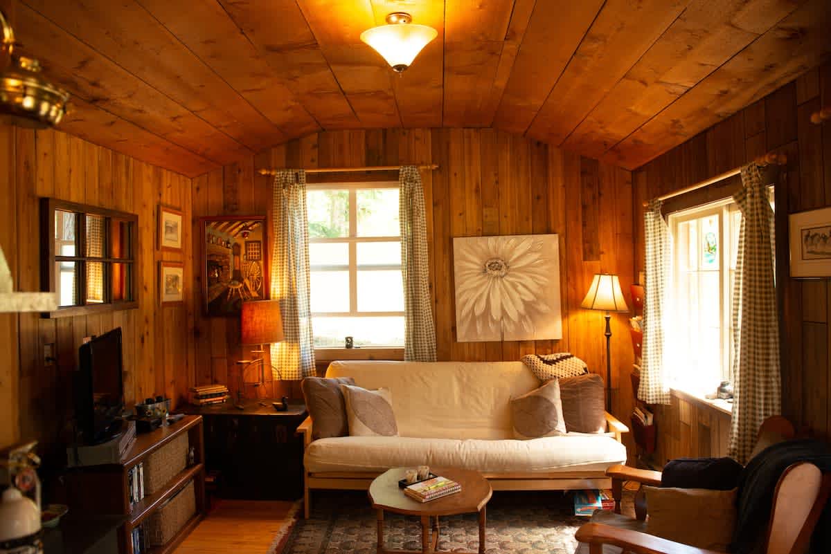 Raylia Cottage Farm Stay