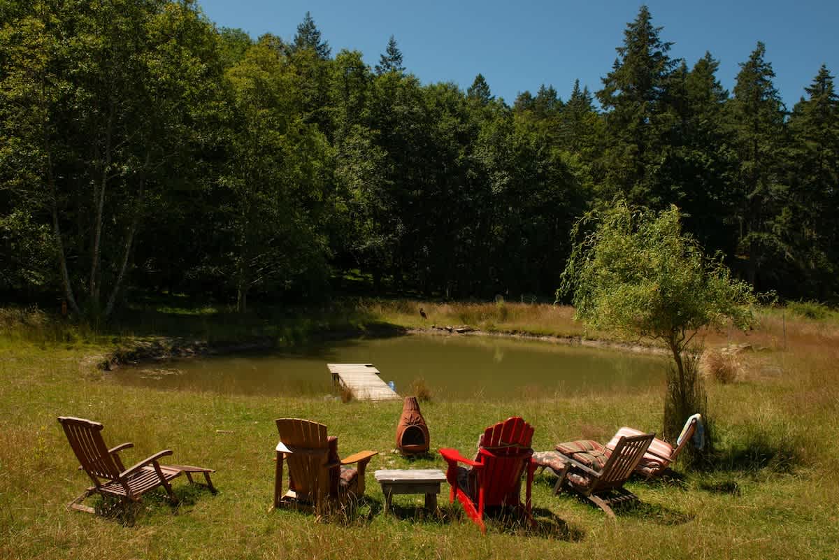 Raylia Cottage Farm Stay