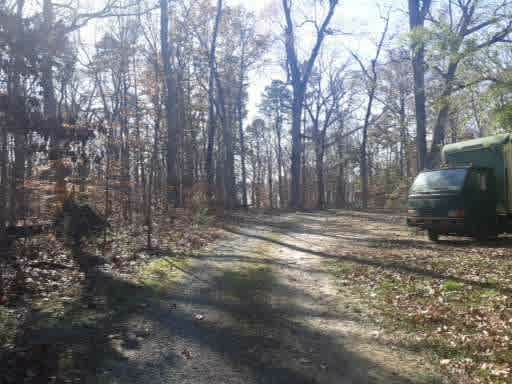 Meherrin Drive Lot 16 (Oak hill)