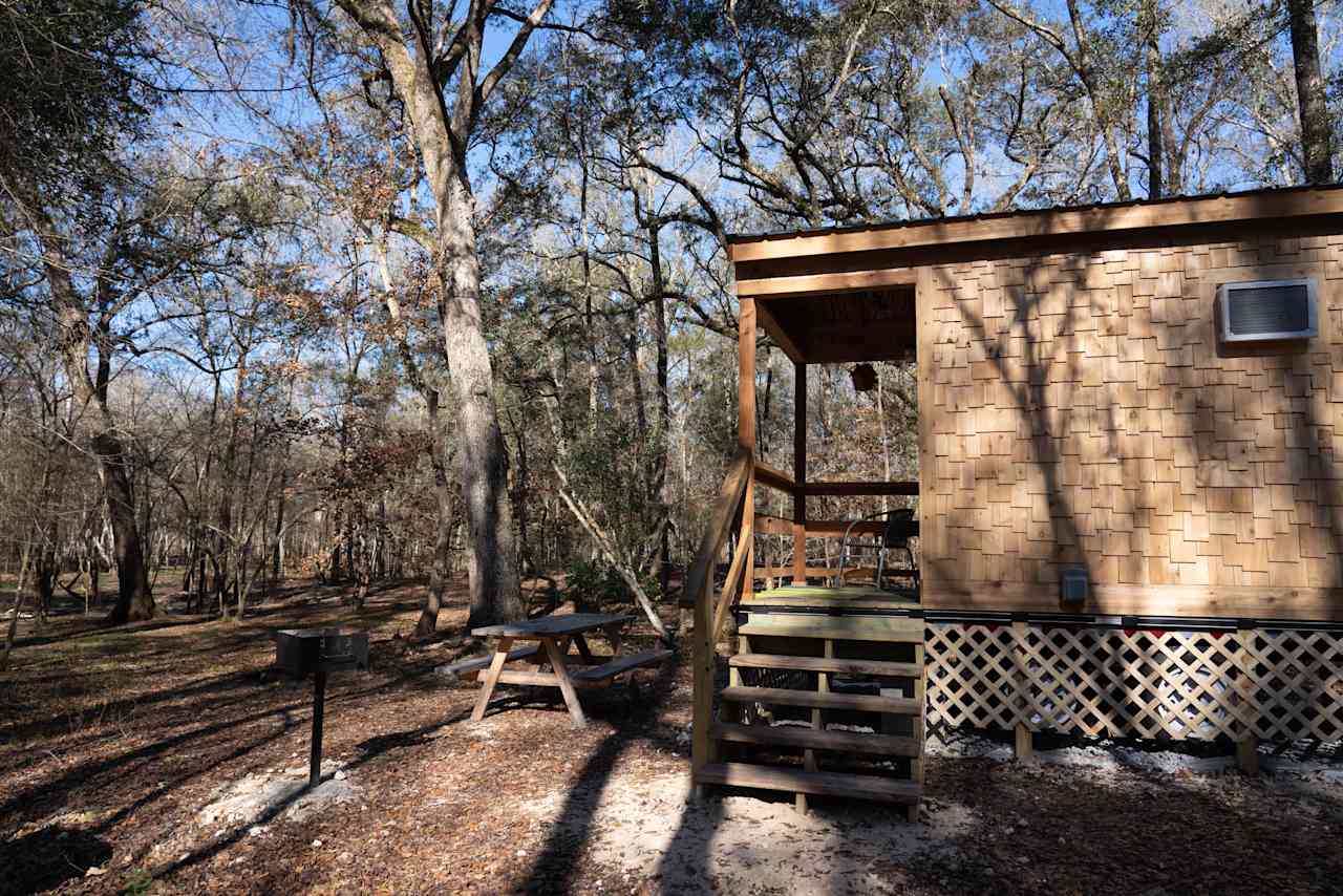 Bowman's Landing