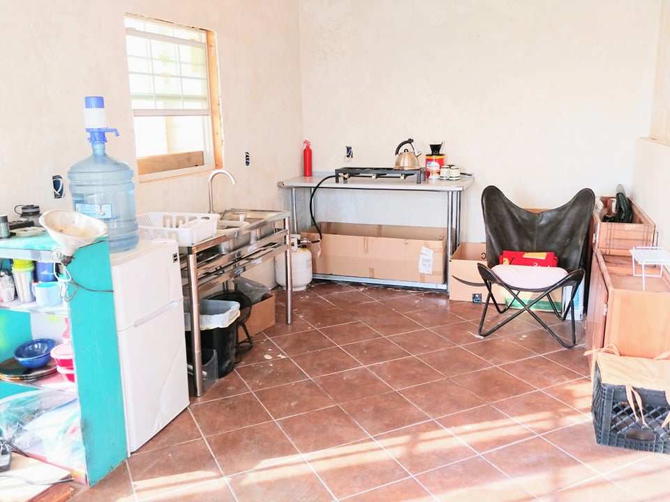 7/11 Camp House