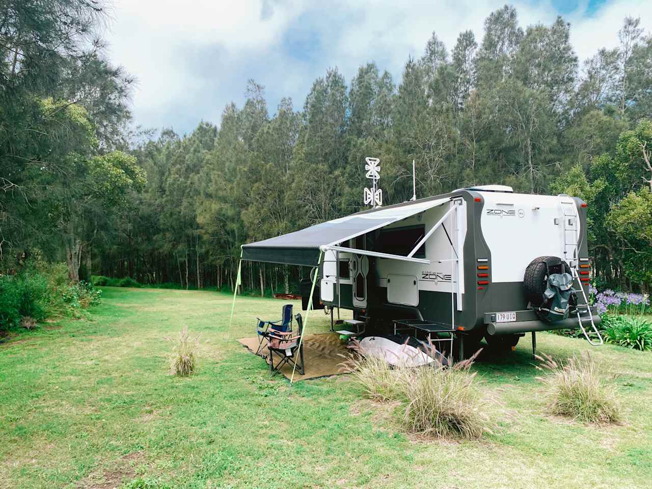 Abstobys Retreat